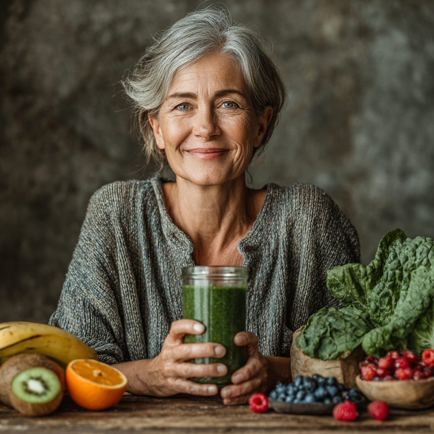Здорові судини та кровообіг