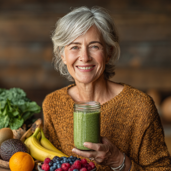 Корисні продукти для здоров'я судин